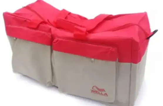 Promo Bolso Wella